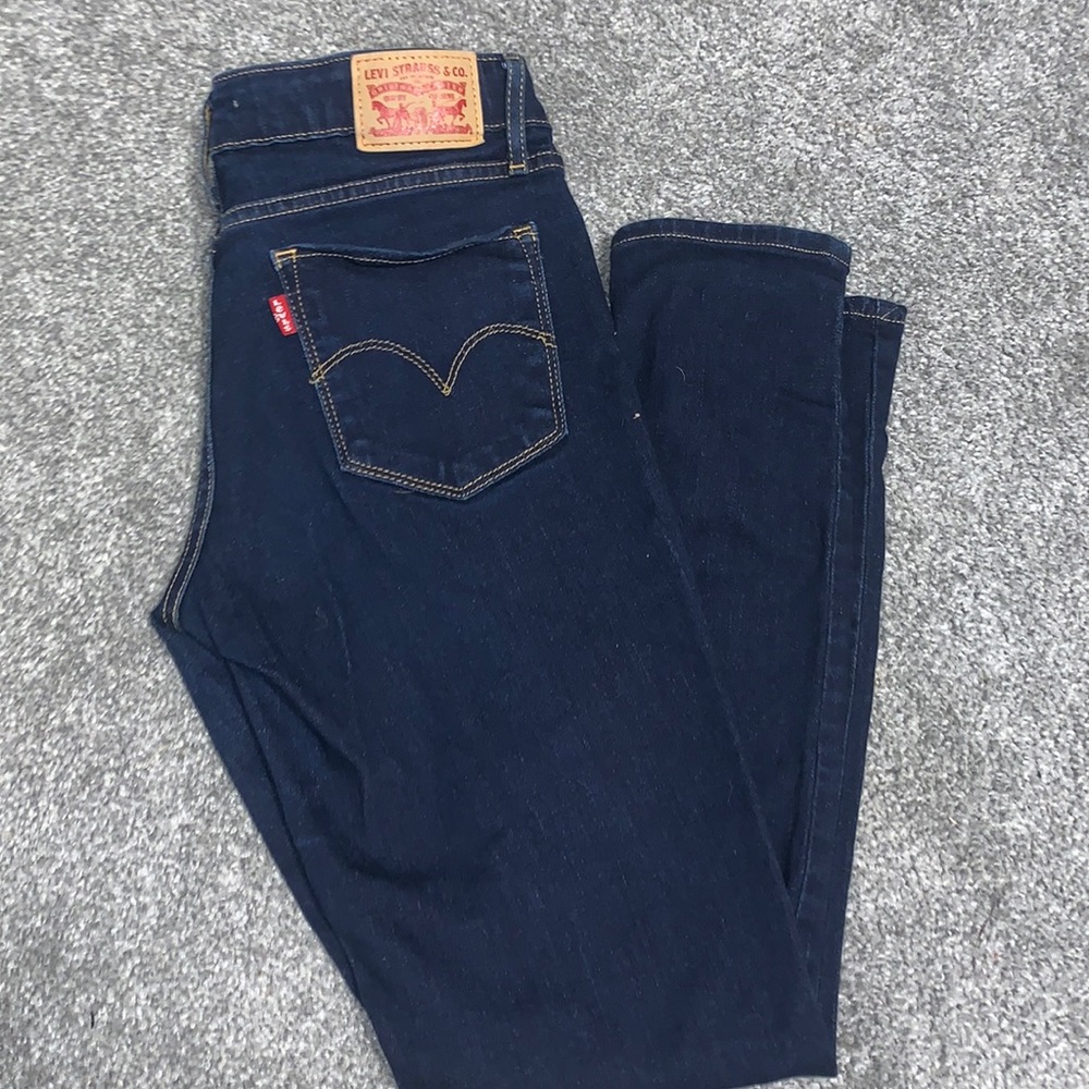 Levi’s jeans